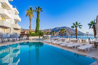 Urlaub im Hotel Mar-Bas Marmaris 2024/2025 - hier günstig online buchen