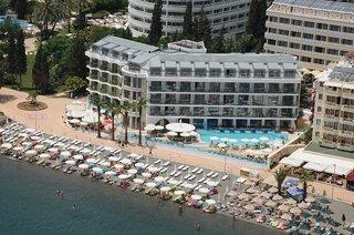 Urlaub im Hotel Marbella 2024/2025 - hier günstig online buchen