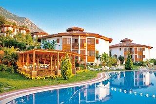 Urlaub im Montana Pine Resort Hotel & Spa - hier günstig online buchen