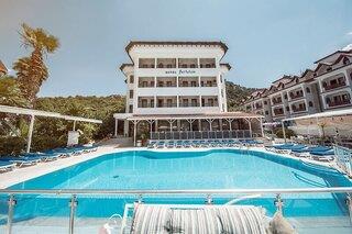 günstige Angebote für Portofino Hotel