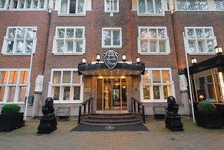 Urlaub im Apollofirst Boutique Hotel Amsterdam 2024/2025 - hier günstig online buchen