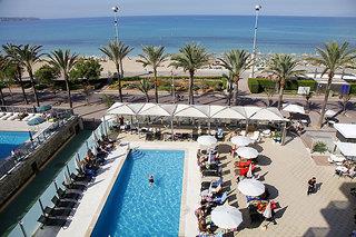Urlaub im HN Negresco Beach Hotel 2024/2025 - hier günstig online buchen