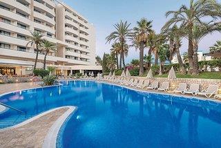 günstige Angebote für Hotel Marfil Playa