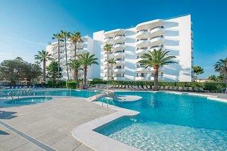Urlaub im Aparthotel Alcudia Beach - hier günstig online buchen