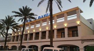 Urlaub im Hotel Bahia Formentera 2024/2025 - hier günstig online buchen