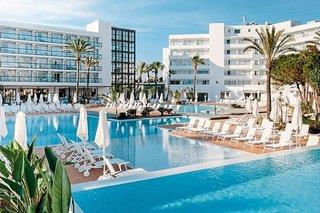 AluaSoul Ibiza - Erwachsenenhotel