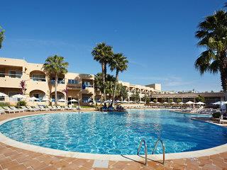 Urlaub im Grupotel Santa Eularia & Spa - Erwachsenenhotel - hier günstig online buchen