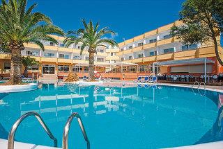 Urlaub im Hotel Spa Sagitario Playa - hier günstig online buchen