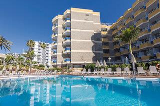 günstige Angebote für Hotel LIVVO Veril Playa
