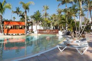 günstige Angebote für SENTIDO Gran Canaria Princess - Erwachsenenhotel ab 16 Jahren