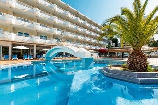 günstige Angebote für Mar Hotels Paguera & Spa and Apartments