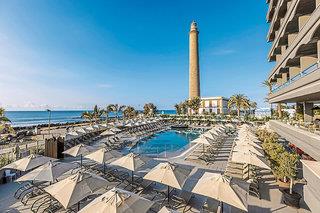 Urlaub im Hotel Faro, a Lopesan Collection Hotel 2024/2025 - hier günstig online buchen