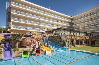 Urlaub im Hotel Evenia Olympic Park - hier günstig online buchen