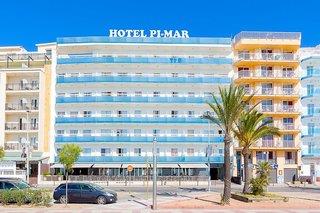 Urlaub im Pi-Mar Hotel & Spa - hier günstig online buchen
