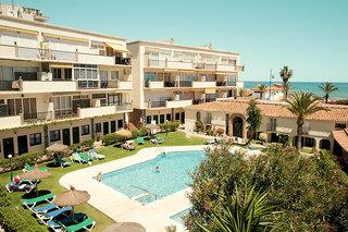 Urlaub im Hotel Los Jazmines 2024/2025 - hier günstig online buchen