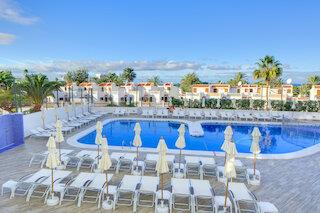 Urlaub im Coral Ocean View Hotel 2024/2025 - hier günstig online buchen