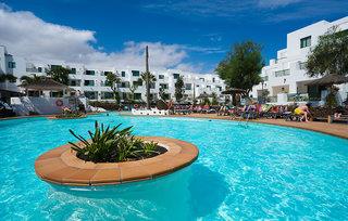 Urlaub im Galeón Playa by Seasense Hotels  - hier günstig online buchen