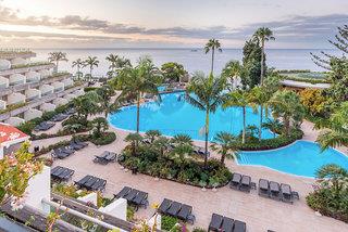günstige Angebote für Pestana Carlton Madeira Premium Ocean Resort