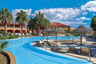 Urlaub im Pestana Porto Santo Beach Resort & Spa - hier günstig online buchen