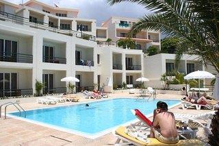 günstige Angebote für Roca Mar Lido Resorts - Hotel Cais da Oliveira