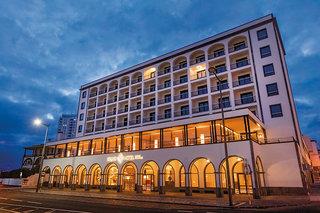 Urlaub im Grand Hotel Açores Atlântico  - hier günstig online buchen