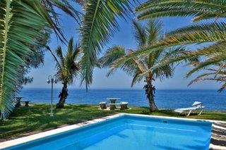Urlaub im Charco Verde Villa Marta - hier günstig online buchen