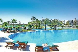 günstige Angebote für Djerba Plaza Thalasso & Spa