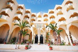 Urlaub im Nahrawess Hotel & Spa Resort - hier günstig online buchen