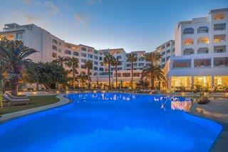 Urlaub im Royal Azur Hotel Thalasso  - hier günstig online buchen