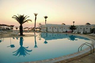Urlaub im Thalassa Sousse 2024/2025 - hier günstig online buchen