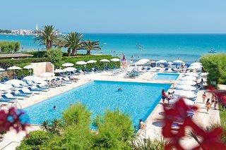 Urlaub im Hotel Del Levante 2024/2025 - hier günstig online buchen