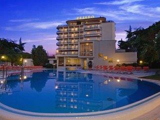 Urlaub im Hotel Eliseo Terme 2024/2025 - hier günstig online buchen