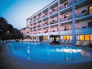 Urlaub im Grand Hotel Terme Di Augusto - hier günstig online buchen