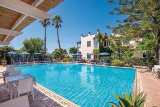 Urlaub im Hotel Villa Melodie 2024/2025 - hier günstig online buchen