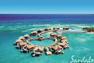 Urlaub im Sandals Royal Caribbean 2024/2025 - hier günstig online buchen