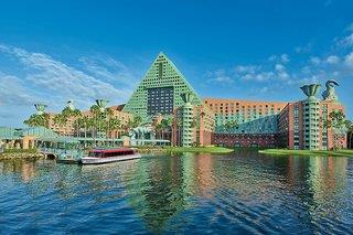 günstige Angebote für Walt Disney World Dolphin Resort