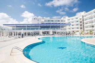Urlaub im Odessa Beach Hotel - hier günstig online buchen