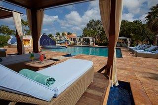 Urlaub im Divi Flamingo Beach Resort & Casino - hier günstig online buchen