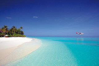 Urlaub im Mirihi Island Resort 2024/2025 - hier günstig online buchen