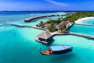 günstige Angebote für Sheraton Maldives Full Moon Resort & Spa