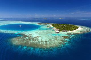 Urlaub im Baros Maldives 2024/2025 - hier günstig online buchen