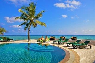 günstige Angebote für Kuredu Island Resort & Sangu Water Villas