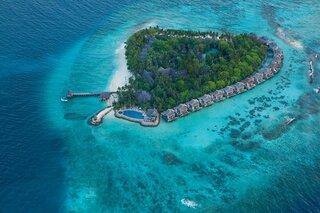 günstige Angebote für Taj Coral Reef Resort & Spa, Maldives