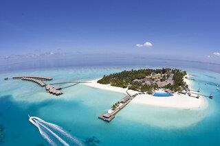 günstige Angebote für Velassaru Maldives