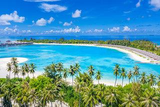 günstige Angebote für Olhuveli Beach & Spa Resort