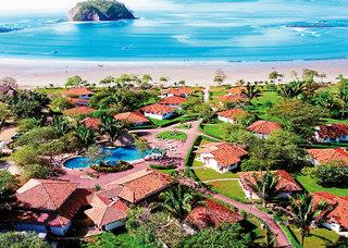Urlaub im Villas Playa Samara Beachfront Resort - hier günstig online buchen