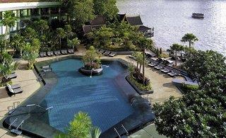 günstige Angebote für Shangri-La Hotel Bangkok