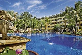 Urlaub im Holiday Inn Resort Phuket - hier günstig online buchen