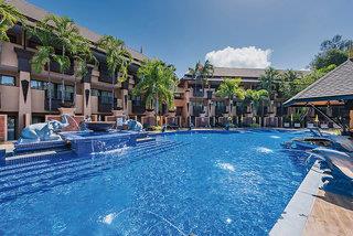 Urlaub im Princess Kamala Beachfront Hotel - hier günstig online buchen