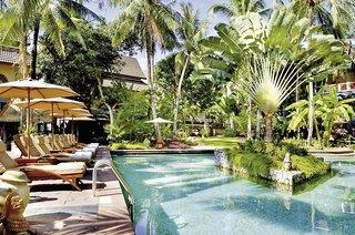 Urlaub im Angsana Laguna Phuket  - hier günstig online buchen